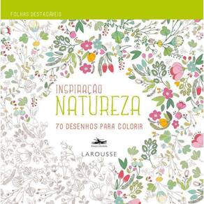 Inspiracao Natureza