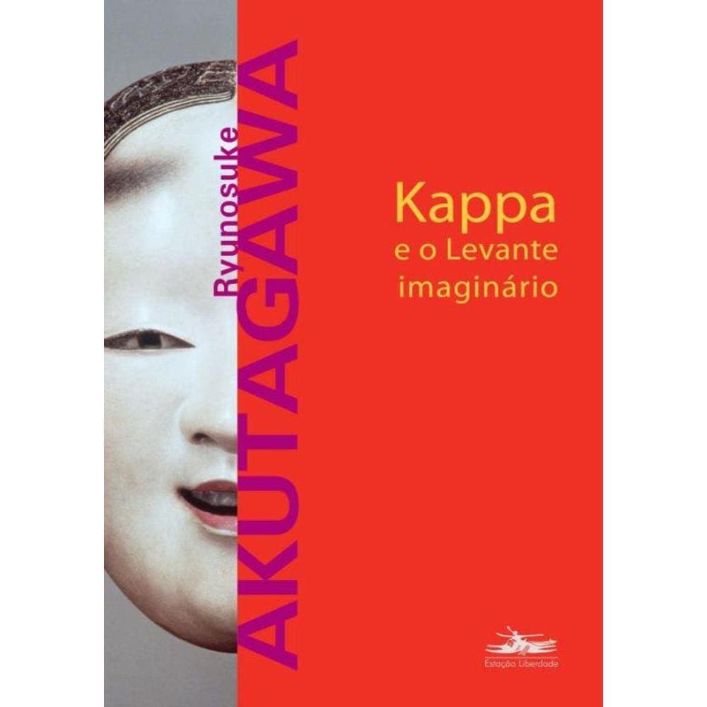Kappa E O Levante Imaginario