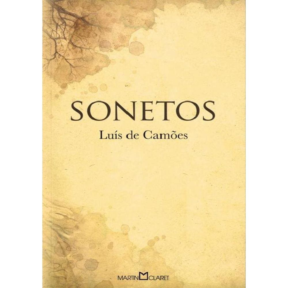 Sonetos