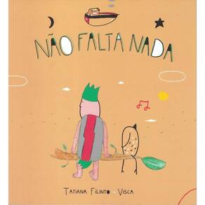 Nao Falta Nada