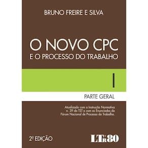 Novo Cpc, O - 2 ª Ed
