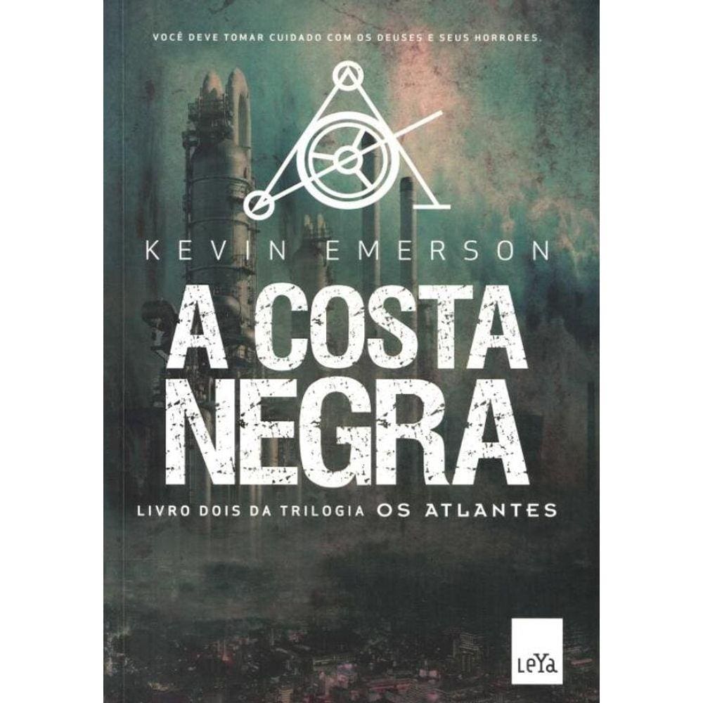 Costa Negra, A