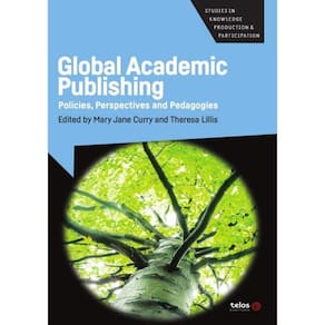 Global Academic Publishing