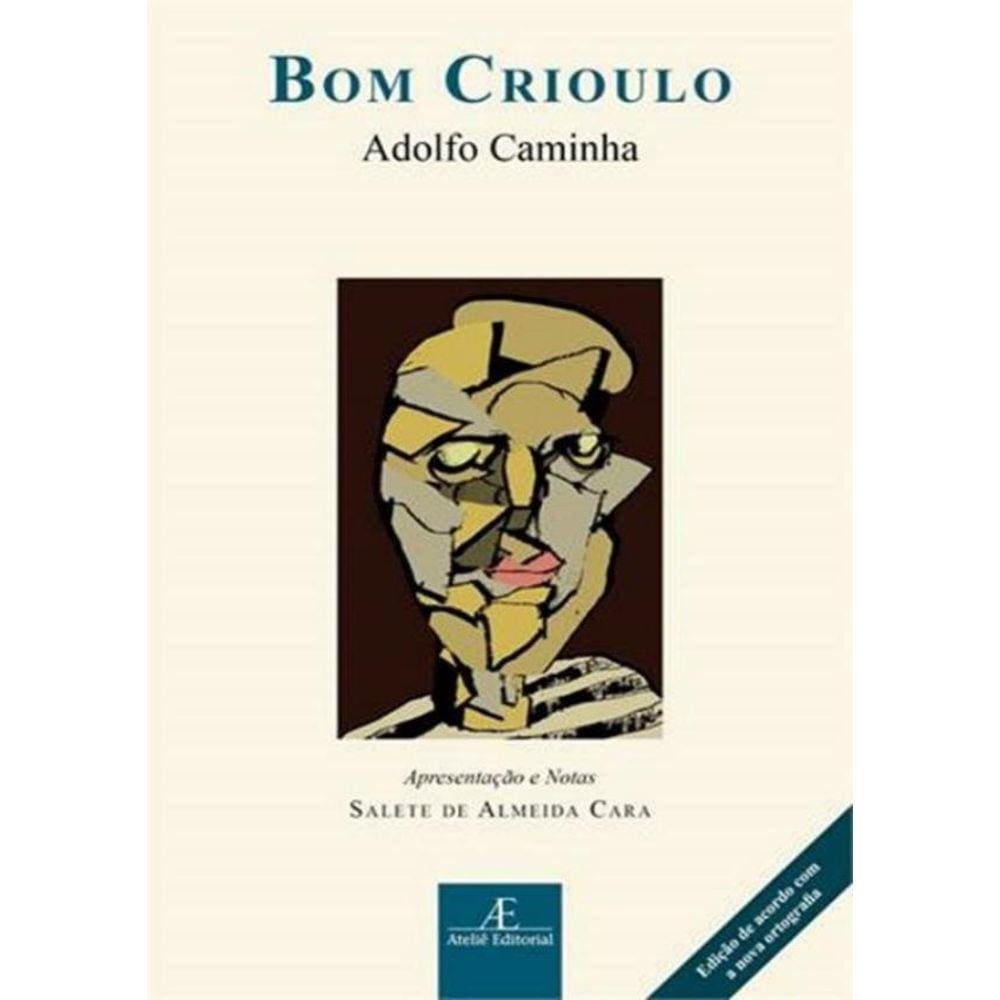 Bom Crioulo