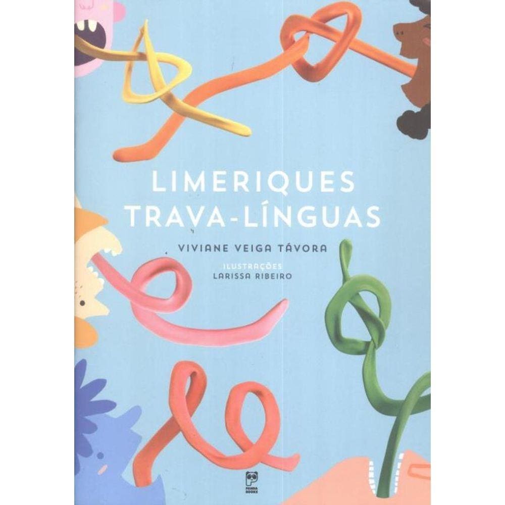 Limeriques Trava-Linguas