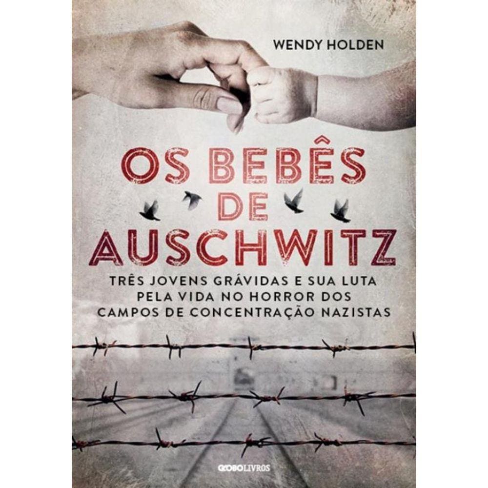 Bebes De Auschwitz, Os