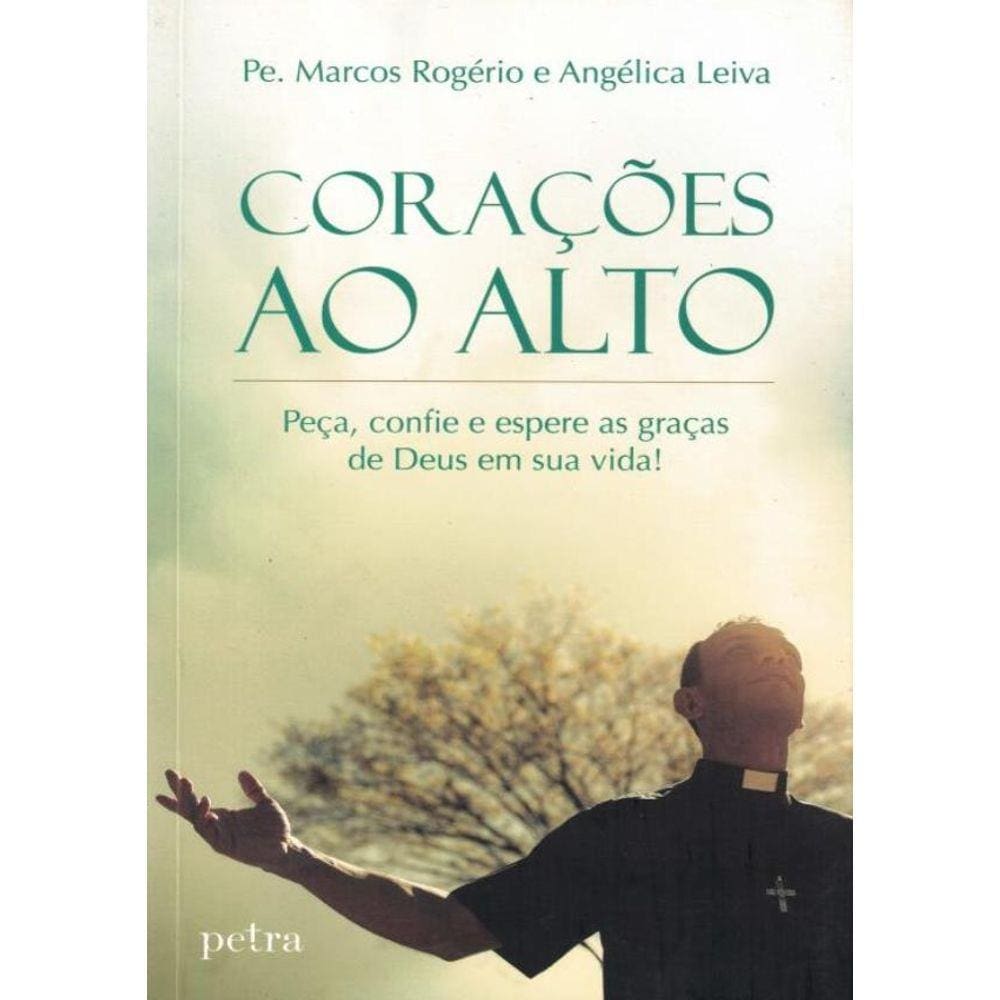 Coracoes Ao Alto