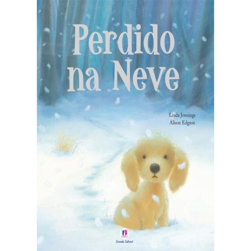 Perdido Na Neve