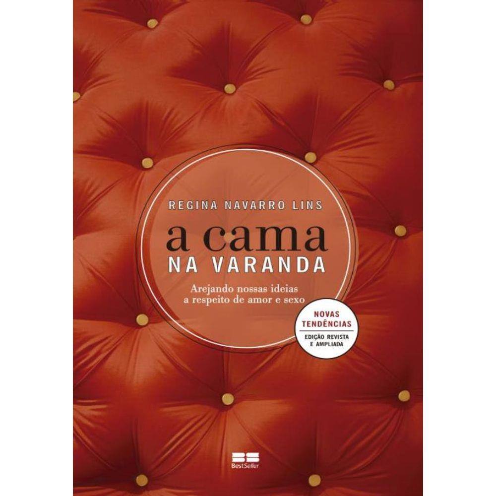 Cama Na Varanda, O