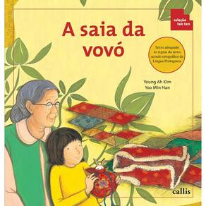 Saia Da Vovo, A
