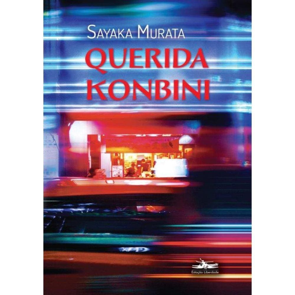 Querida Konbini