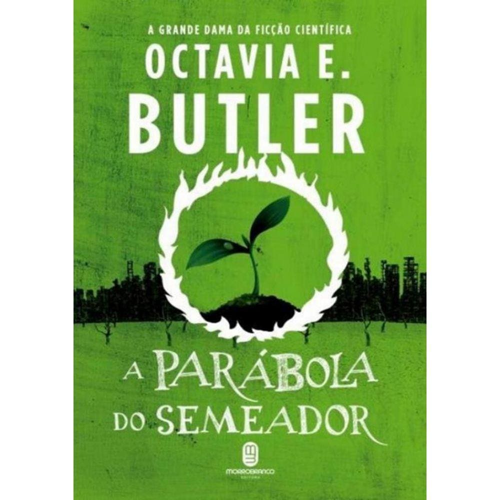 Parabola Do Semeado, A