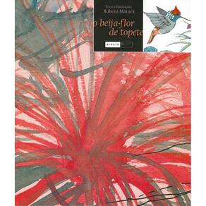Beija-Flor De Topete, O