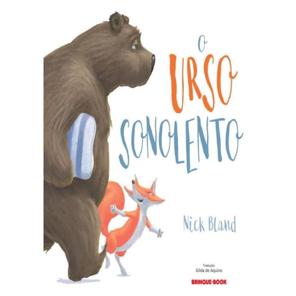 Urso Sonolento, O