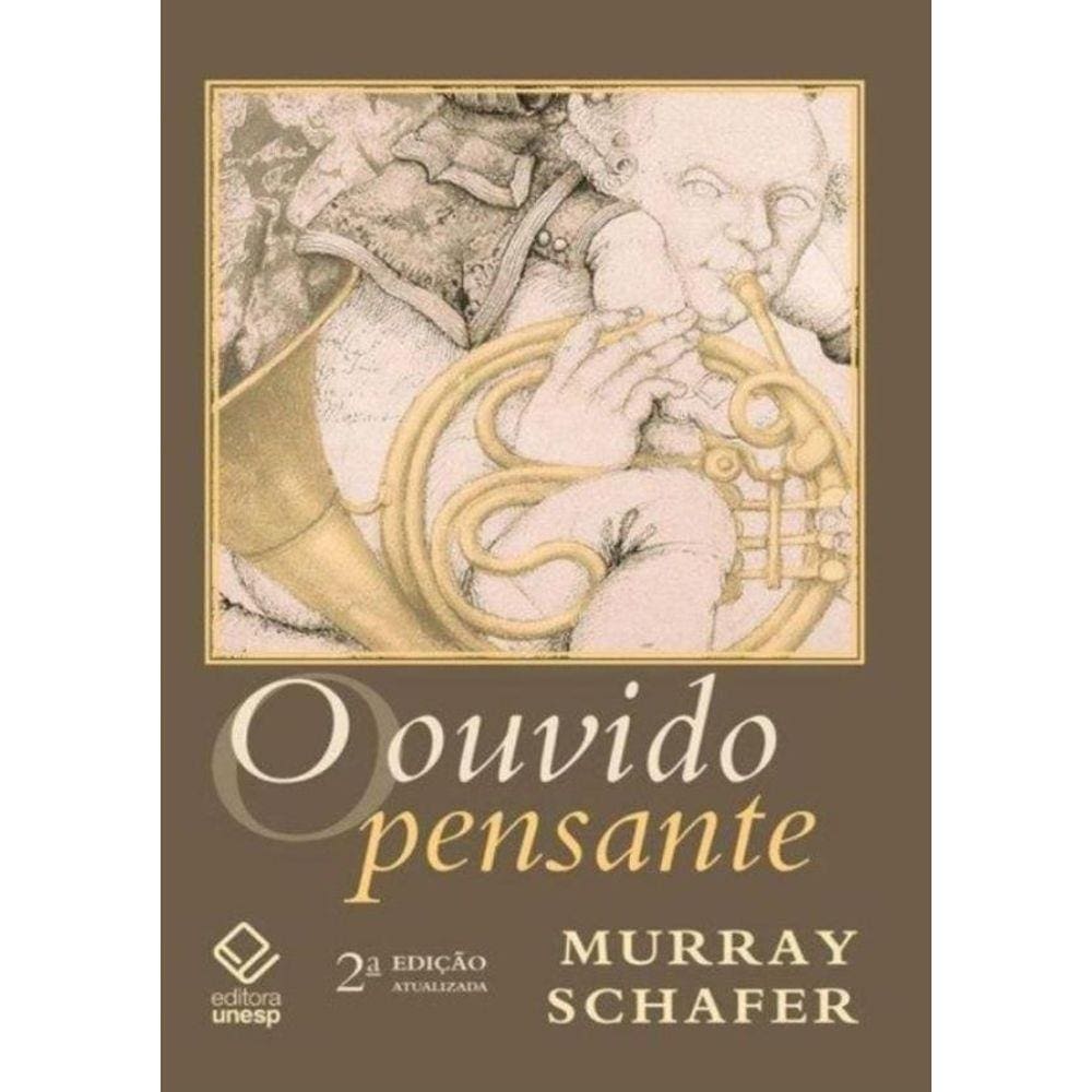 O Ouvido Pensante
