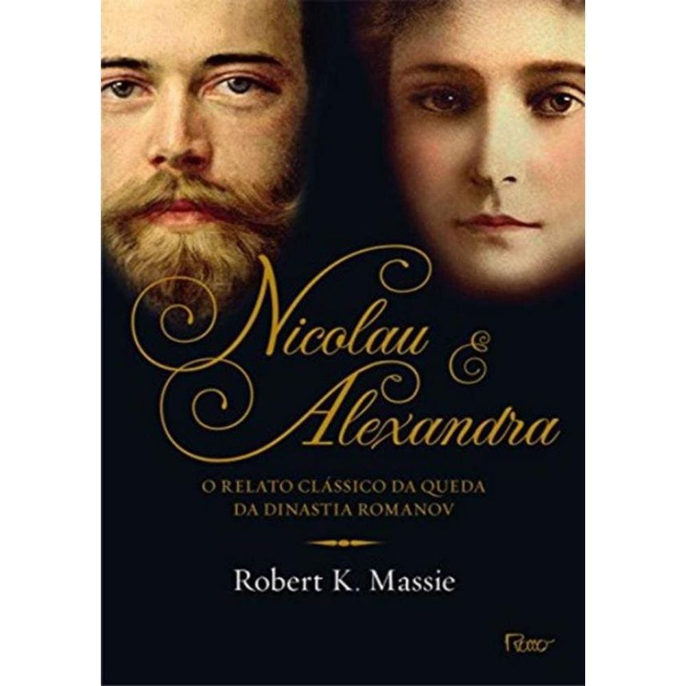 Nicolau & Alexandra