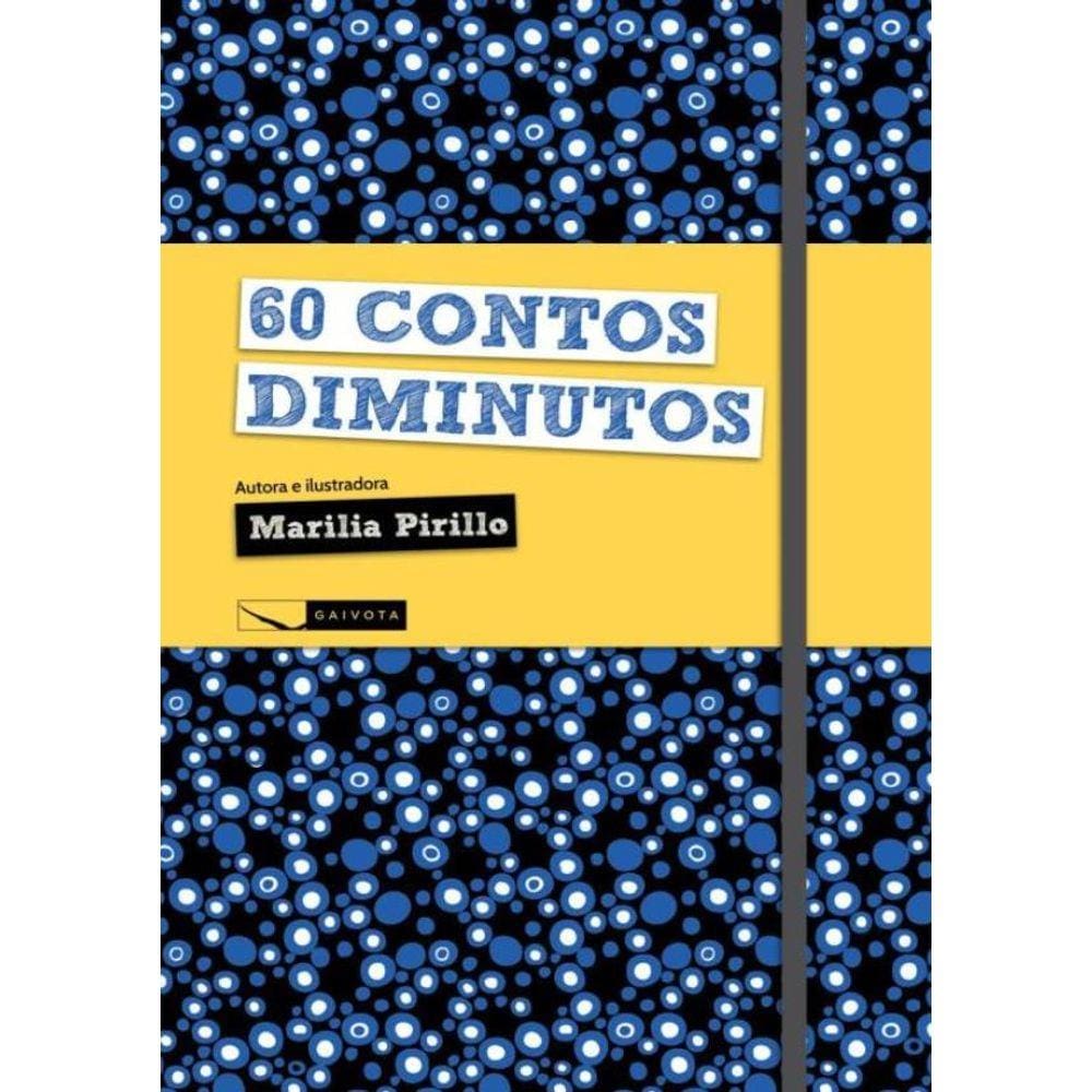 60 Contos Diminutos