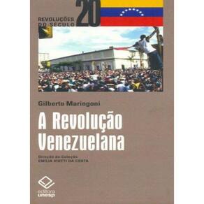 A Revolucao Venezuelana