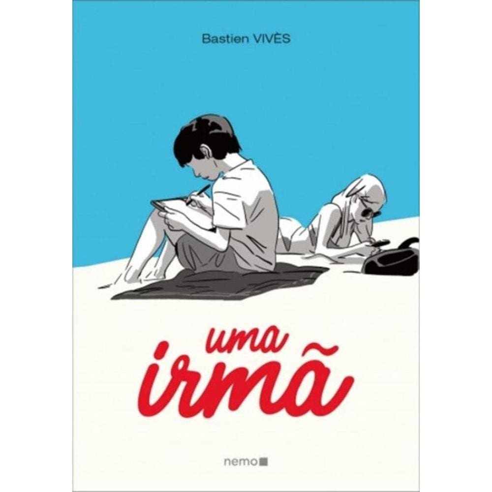 Irma, Uma