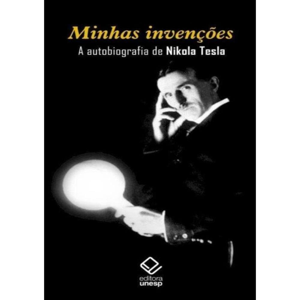 Minhas Invencoes