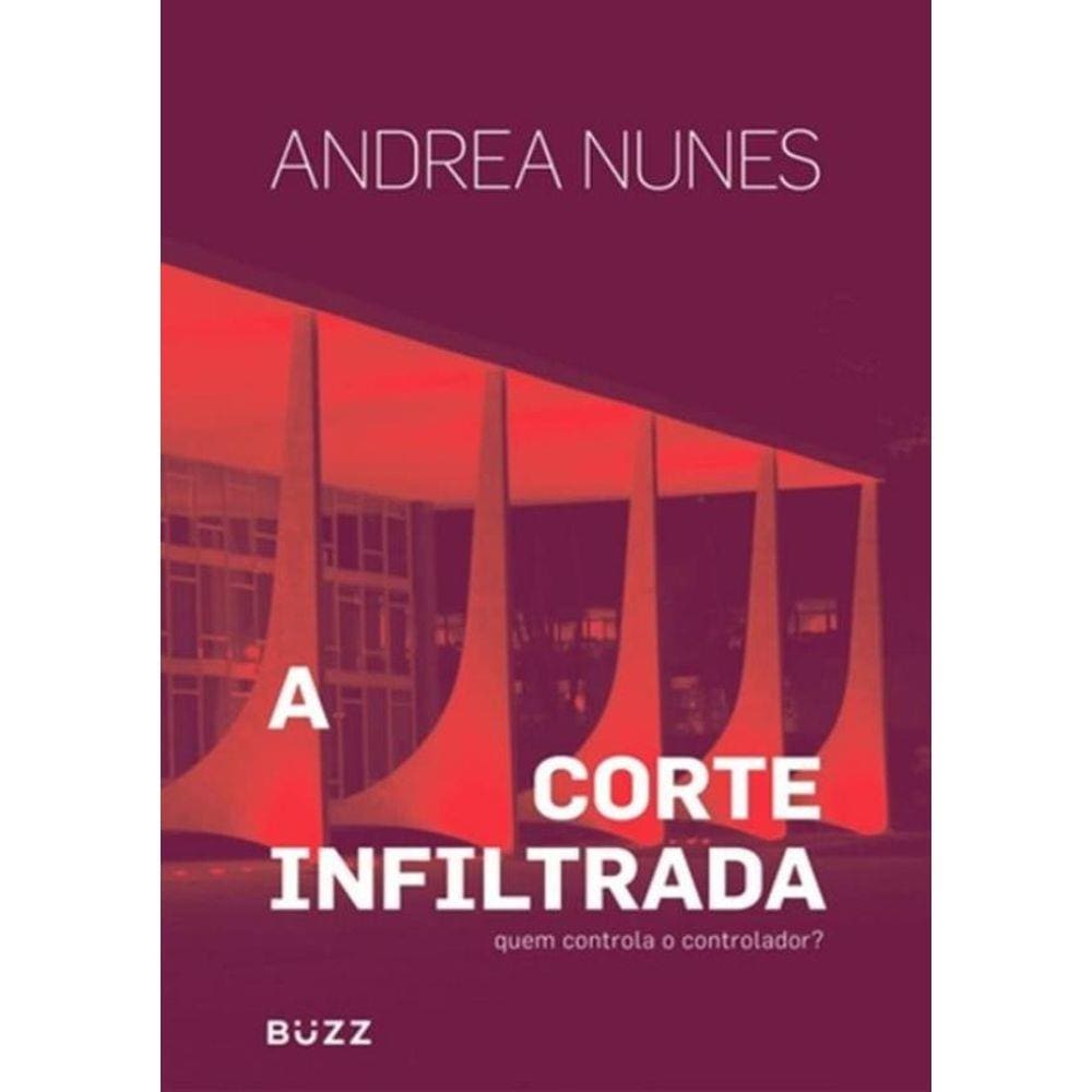 Corte Infiltrada, A - Quem Contrala O Controlador