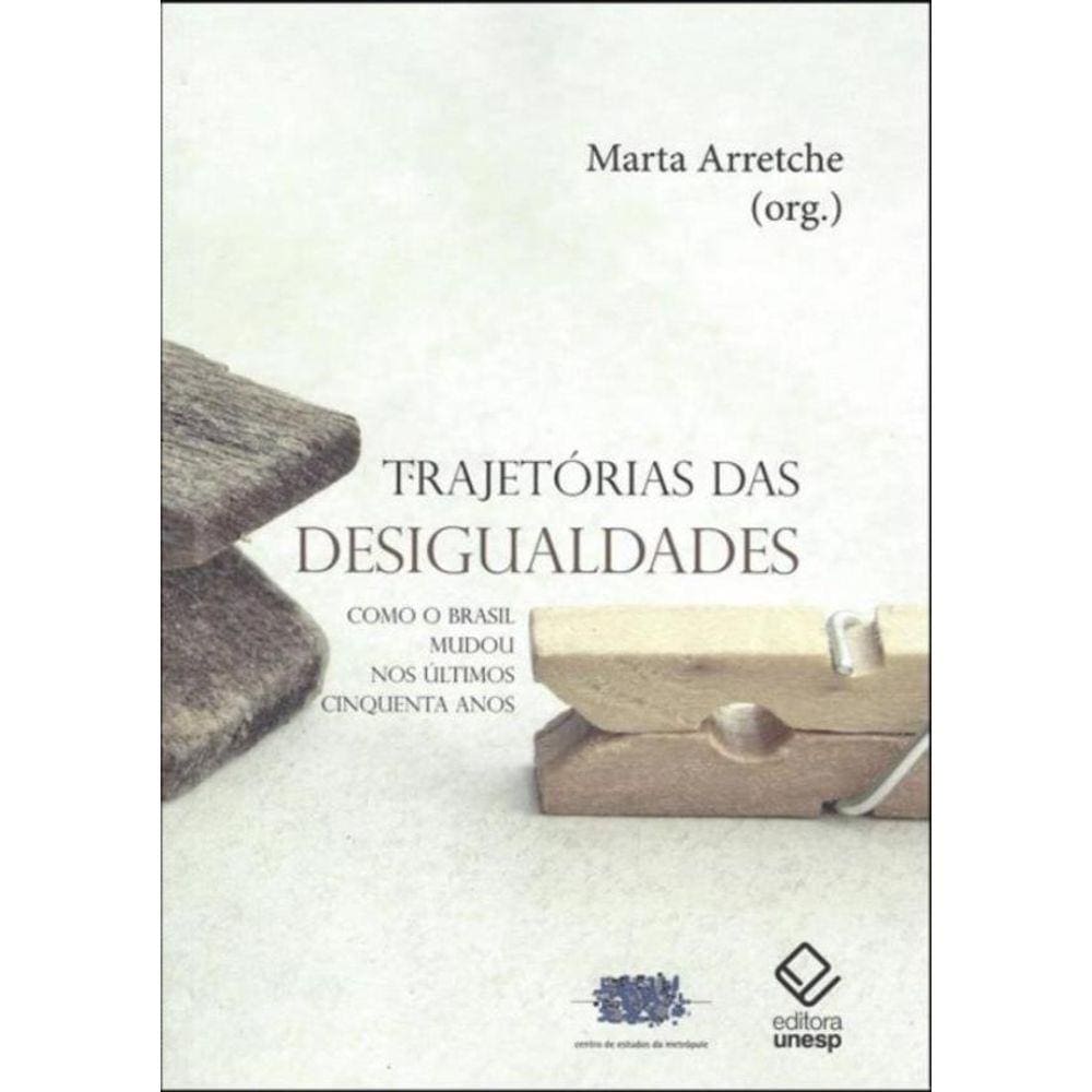 Trajetorias Das Desigualdades