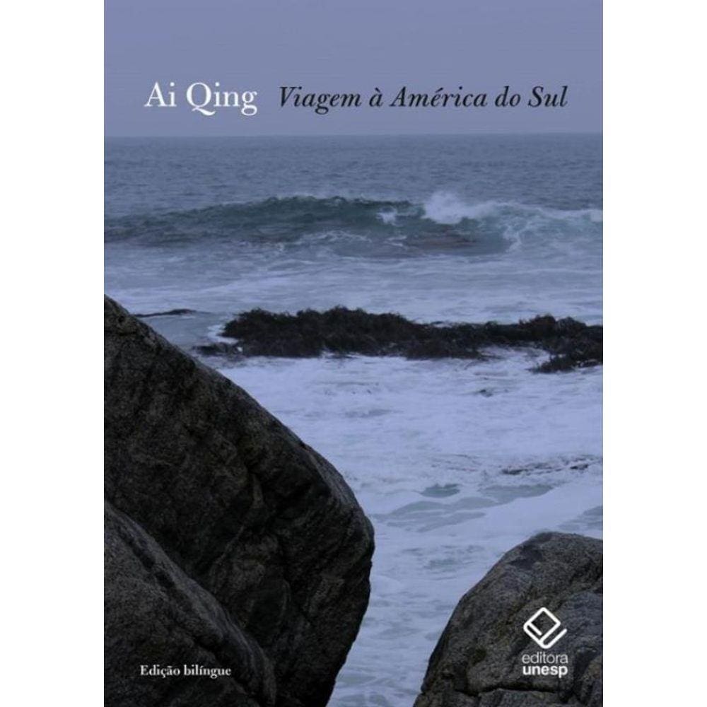 Viagem A America Do Sul