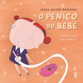 Penico Do Bebe, O