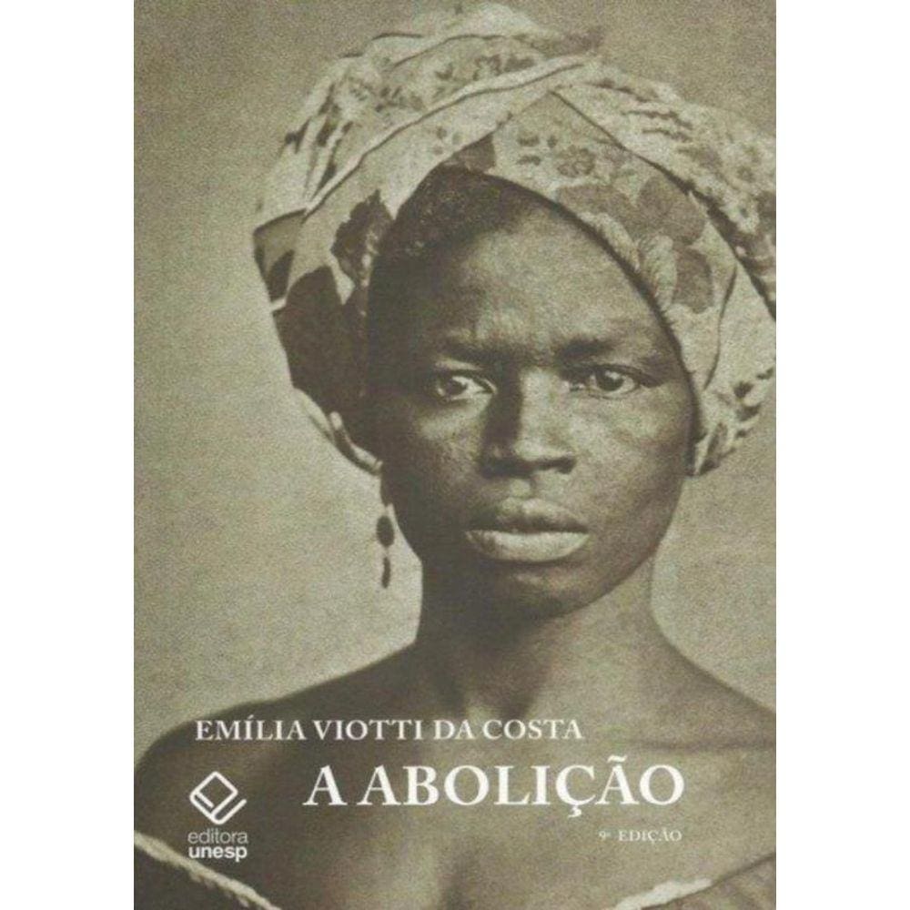 A Abolicao