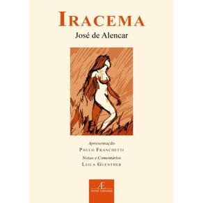 Iracema - 3ª Ed