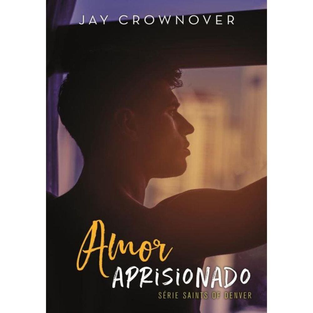 Amor Aprisionado