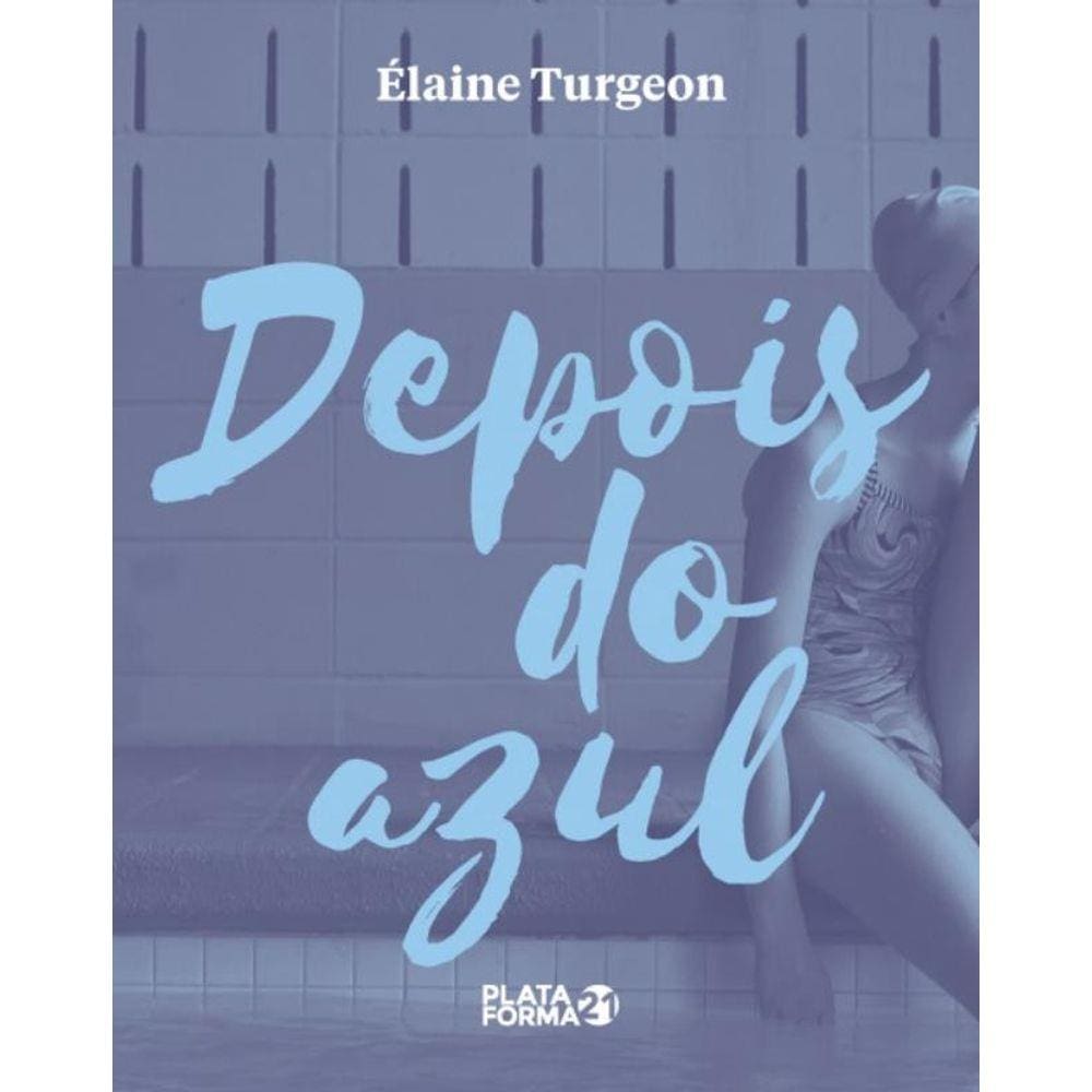 Depois Do Azul