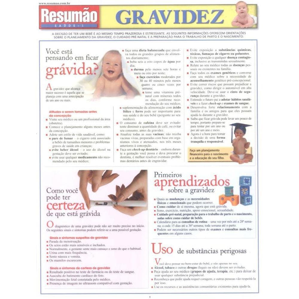 Gravidez