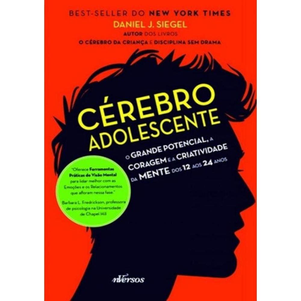 Cerebro Do Adolescente, O