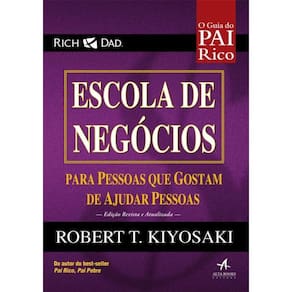 Pai Rico - Escola De Negocios