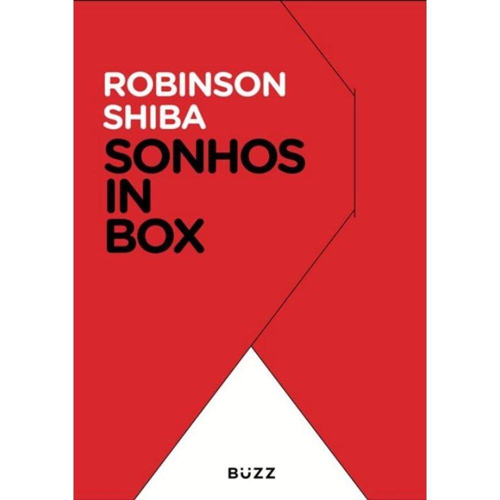 Sonhos In Box