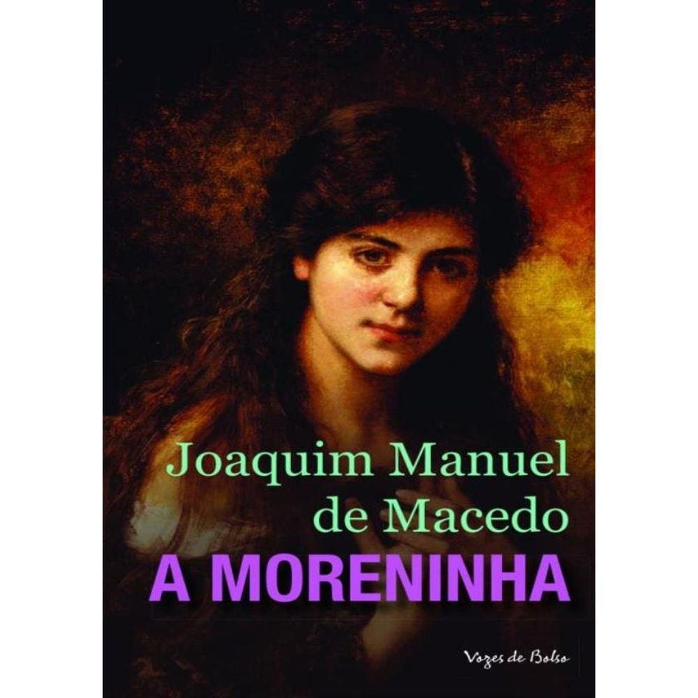 A Moreninha