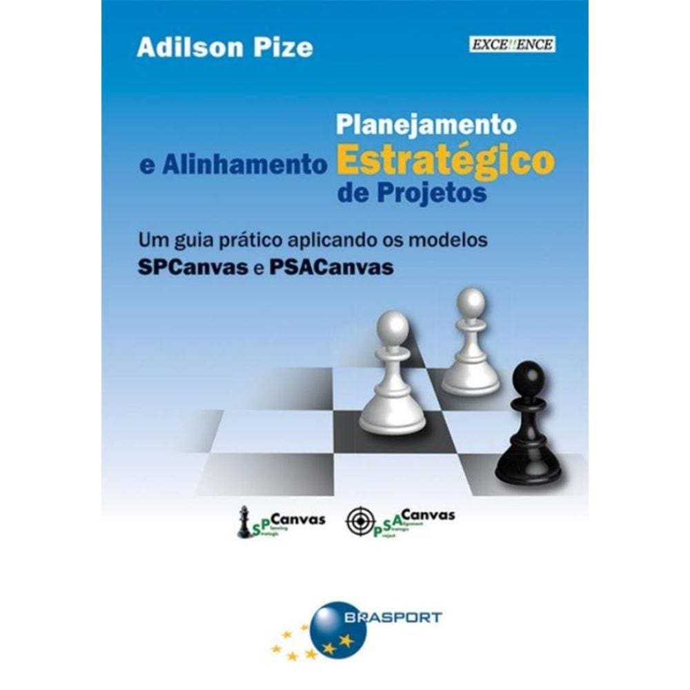 Planejamento Estrategico E Alinhamento Estrategico De Projetos