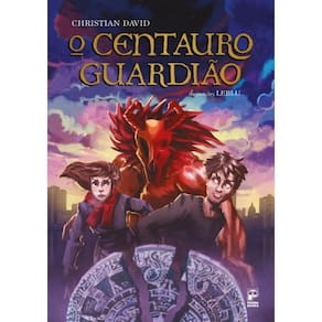 Centauro Guardiao, O