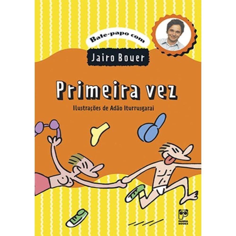 Primeira Vez