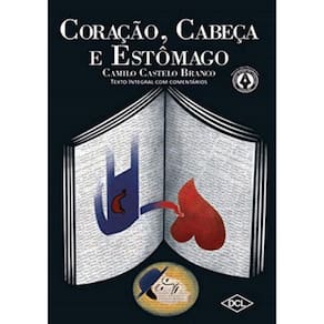 Coracao, Cabeca E Estomago