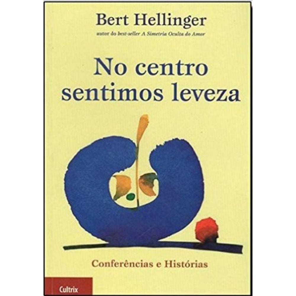 Centro Sentimos Leveza, No