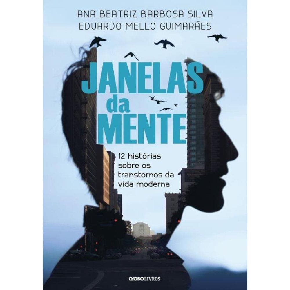 Janelas Da Mente