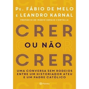 Crer Ou Nao Crer