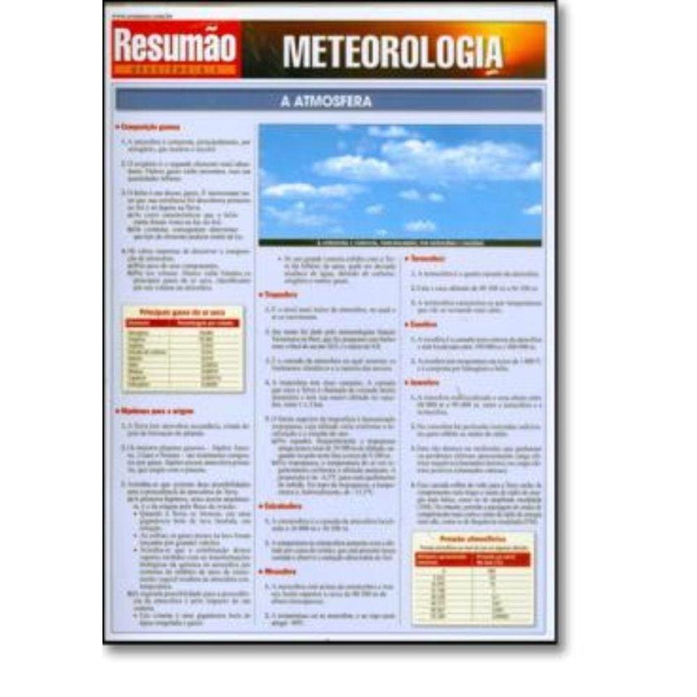 Meteorologia