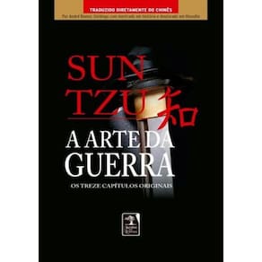 Arte Da Guerra, A - Edicao Especial