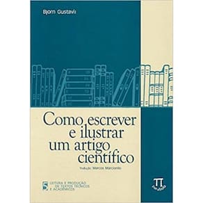 Como Escrever E Ilustrar Um Artigo Cientifico