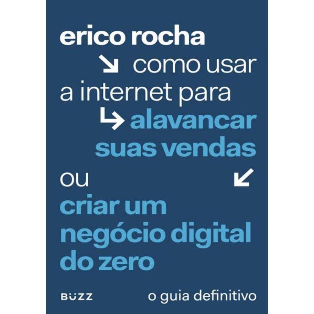 Como Usar A Internet Para Alavancar Suas Vendas Ou Criar Um Negocio Digital Do Zero