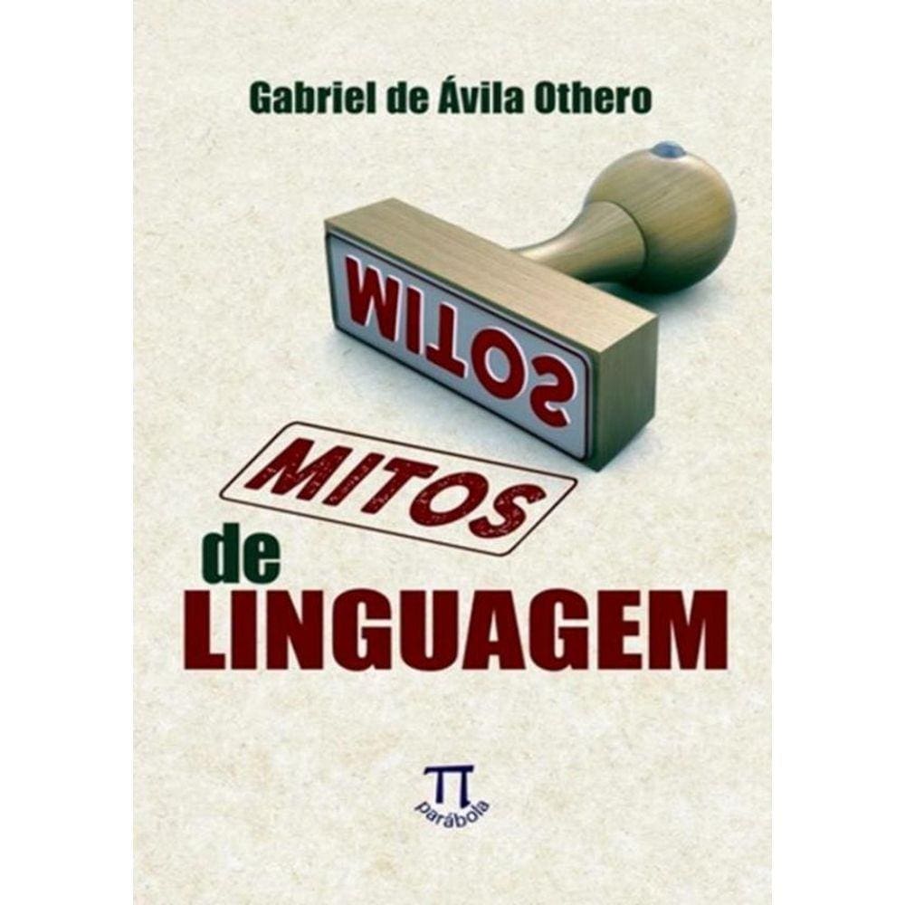 Mitos De Linguagem