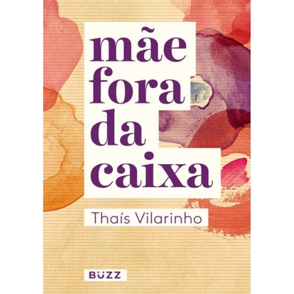 Mae Fora Da Caixa